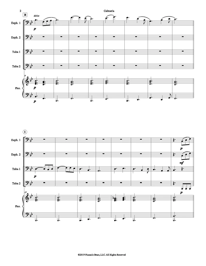 Barreto - Calmaria - Image 3