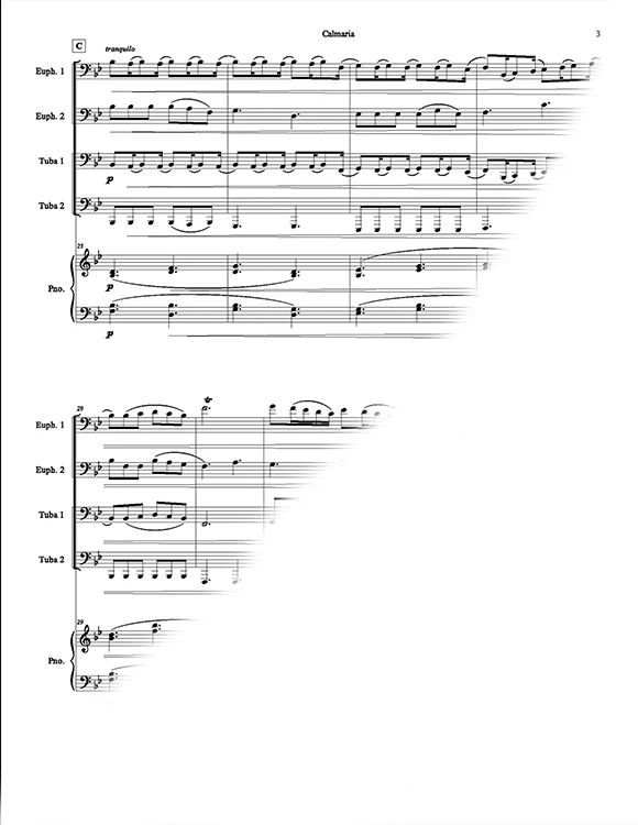 Barreto - Calmaria - Image 4