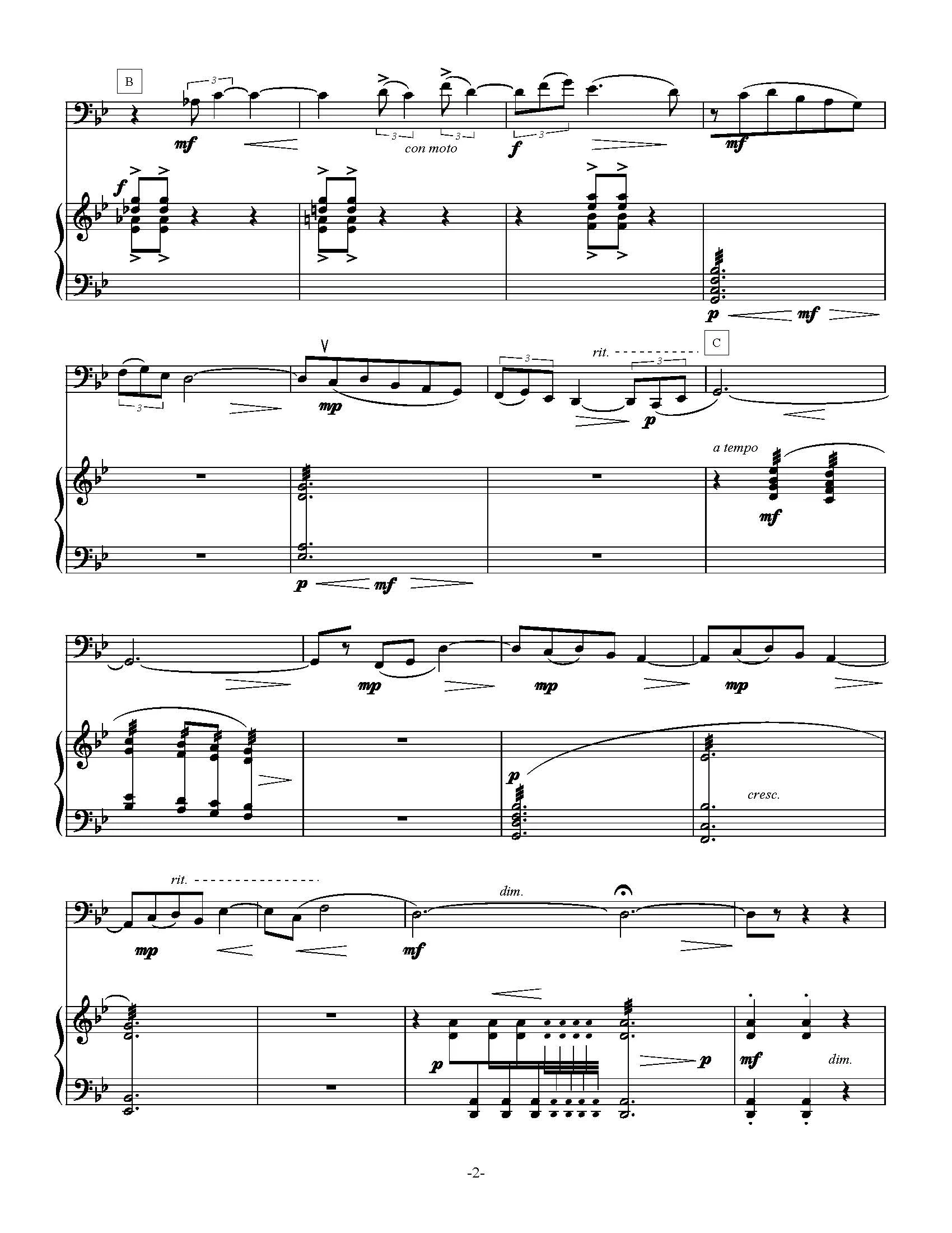 Censhu, Jiro - A Tribute from the East - Image 3