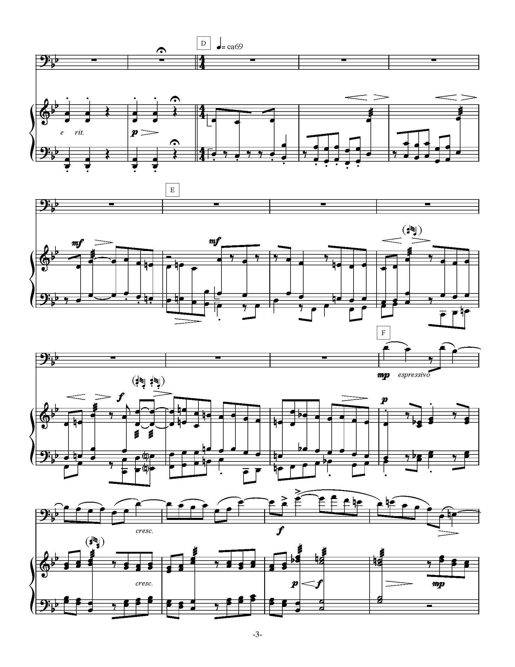 Censhu, Jiro - A Tribute from the East - Image 4