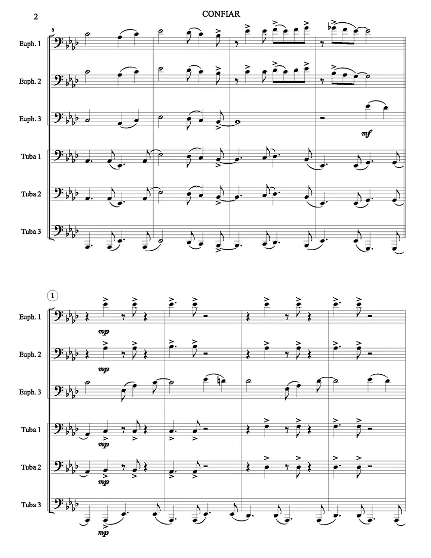 Jansson - Confiar - Image 3