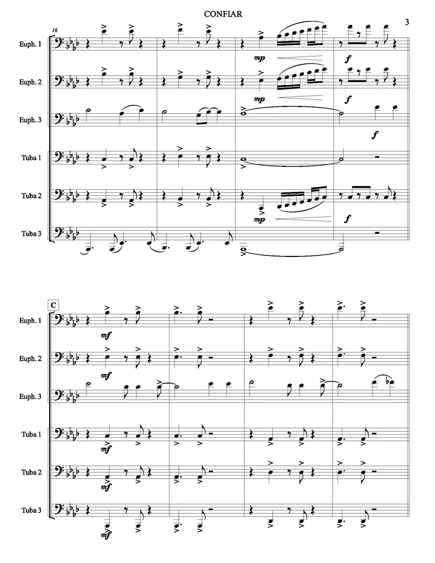 Jansson - Confiar - Image 4